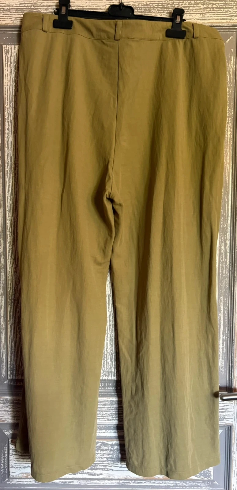 Calça verde – photo 2